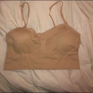 Two bralette bundle